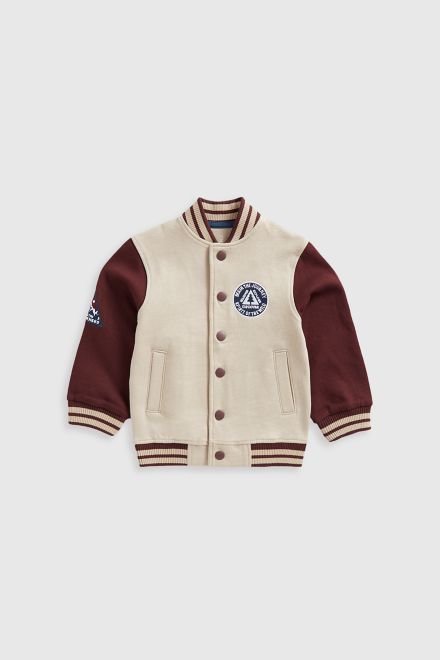 Mothercare / Бомбер для мальчика