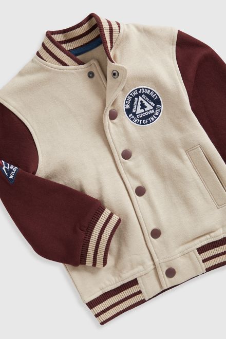 Mothercare / Бомбер для мальчика