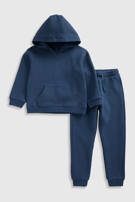 Mothercare / Комплект худи и брюки спортивные для мальчика