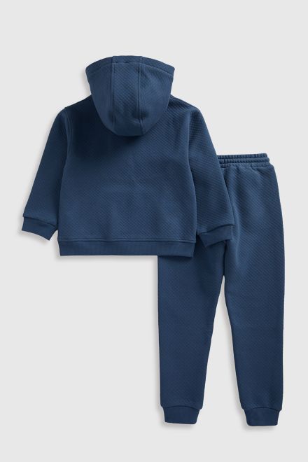 Mothercare / Комплект худи и брюки спортивные для мальчика