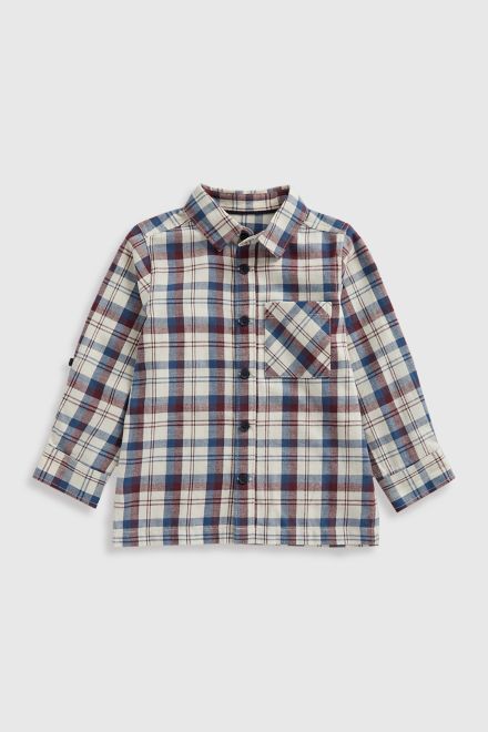 Mothercare / Рубашка для мальчика