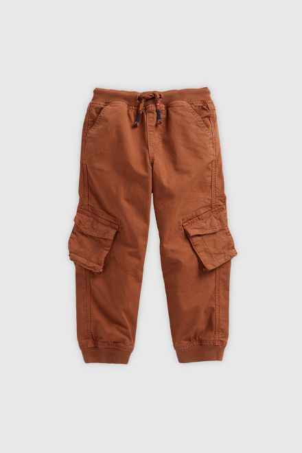 Mothercare / Брюки карго для мальчика