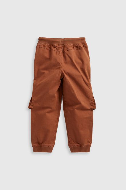 Mothercare / Брюки карго для мальчика