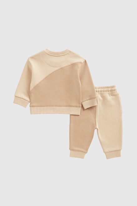 Mothercare / Комплект свитшот и брюки спортивные для мальчика