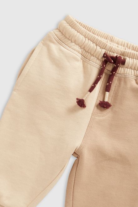 Mothercare / Комплект свитшот и брюки спортивные для мальчика