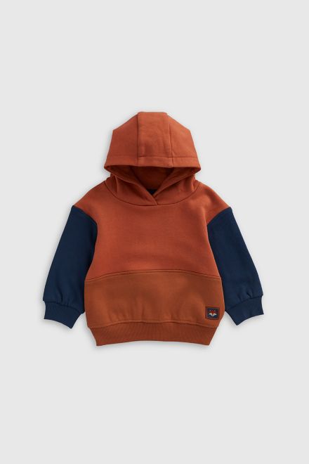 Mothercare / Худи для мальчика