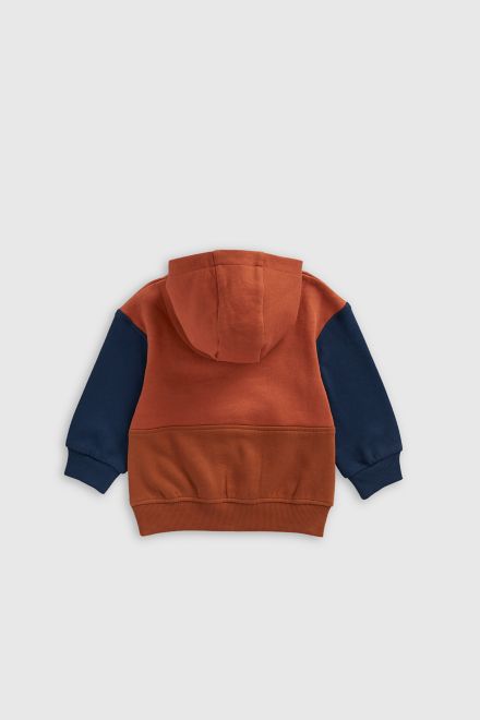 Mothercare / Худи для мальчика