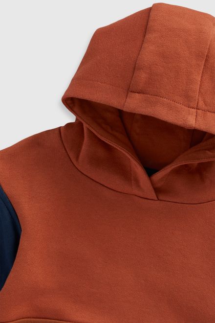 Mothercare / Худи для мальчика
