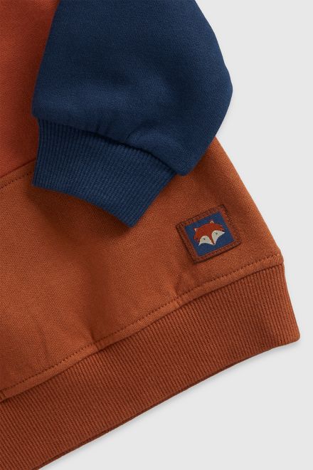 Mothercare / Худи для мальчика