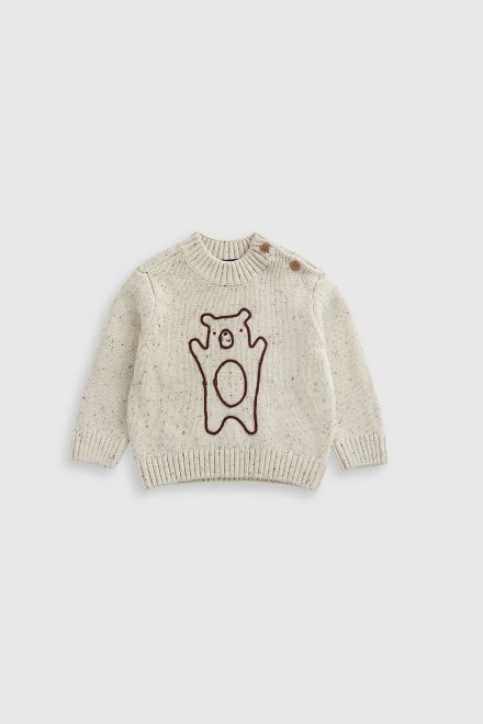 Mothercare / Джемпер вязаный для мальчика