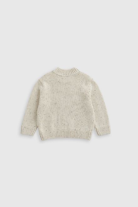 Mothercare / Джемпер вязаный для мальчика