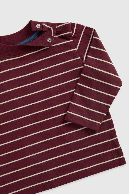 Mothercare / Лонгслив, 3 шт. для мальчика