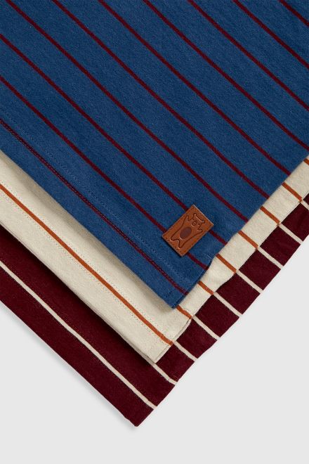 Mothercare / Лонгслив, 3 шт. для мальчика