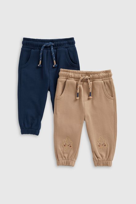 Mothercare / Брюки спортивные, 2 шт. для мальчика