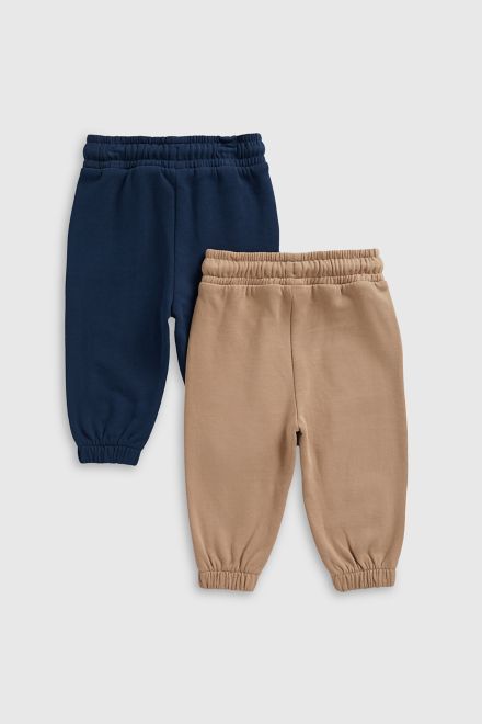 Mothercare / Брюки спортивные, 2 шт. для мальчика