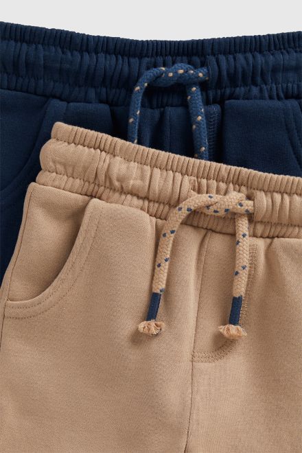 Mothercare / Брюки спортивные, 2 шт. для мальчика