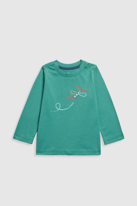 Mothercare / Джемпер трикотажный для мальчика