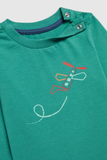 Mothercare / Джемпер трикотажный для мальчика