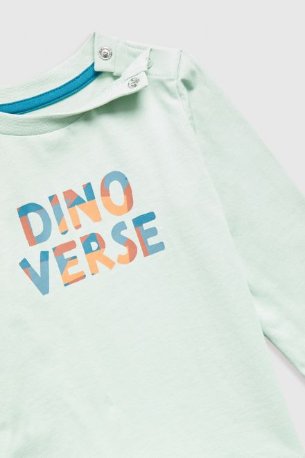 Mothercare / Джемпер трикотажный для мальчика
