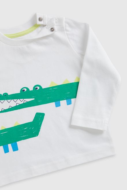 Mothercare / Лонгслив для мальчика