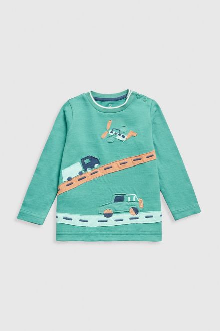 Mothercare / Джемпер трикотажный для мальчика