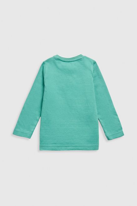 Mothercare / Джемпер трикотажный для мальчика