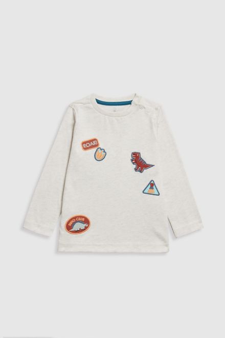 Mothercare / Джемпер трикотажный для мальчика