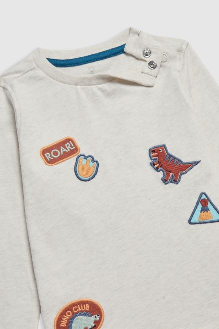 Mothercare / Джемпер трикотажный для мальчика