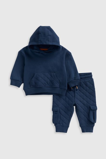 Mothercare / Комплект худи и брюки спортивные для мальчика