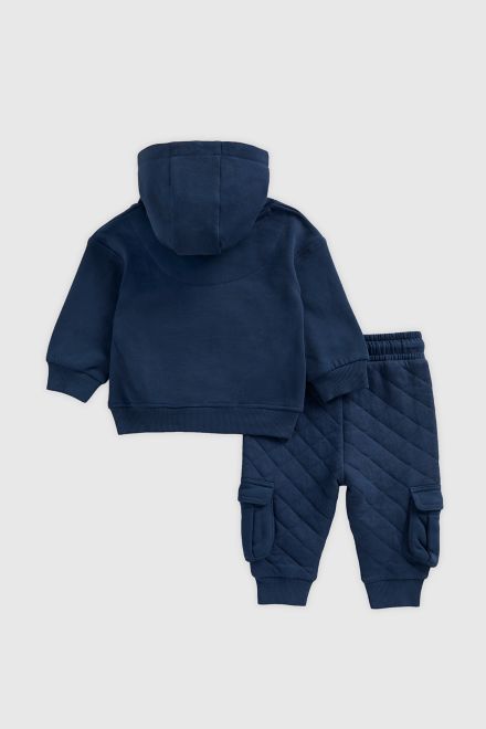 Mothercare / Комплект худи и брюки спортивные для мальчика
