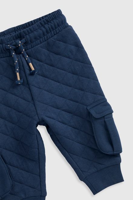 Mothercare / Комплект худи и брюки спортивные для мальчика