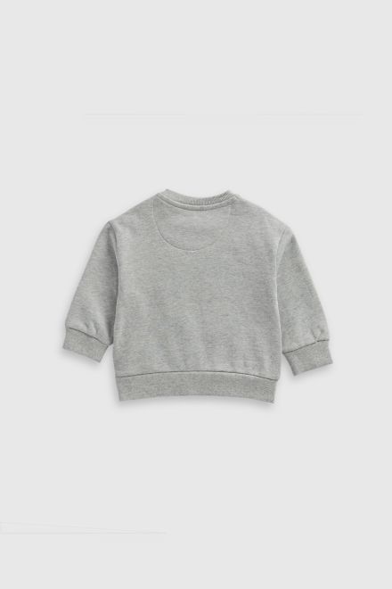 Mothercare / Свитшот новогодний для мальчика