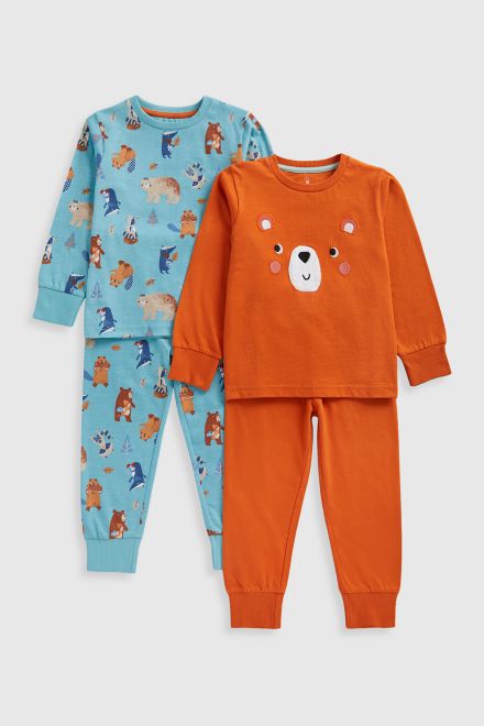 Mothercare / Пижама, 2 шт. для мальчика