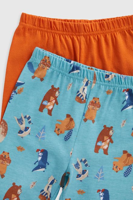 Mothercare / Пижама, 2 шт. для мальчика