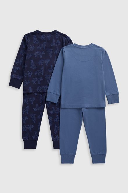 Mothercare / Пижама, 2 шт. для мальчика