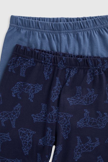 Mothercare / Пижама, 2 шт. для мальчика