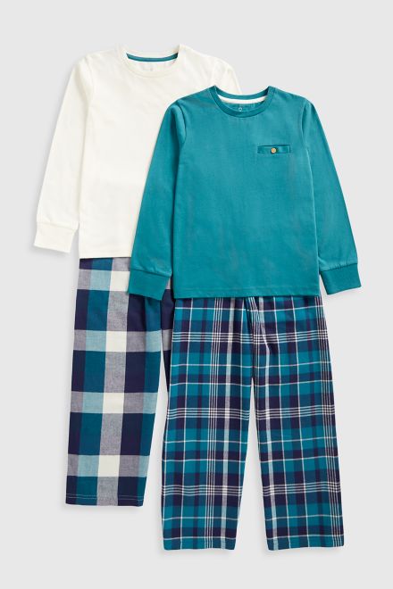 Mothercare / Пижама, 2 шт. для мальчика