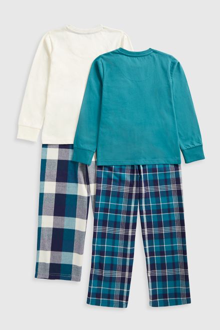 Mothercare / Пижама, 2 шт. для мальчика