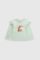 Mothercare / Джемпер трикотажный для девочки