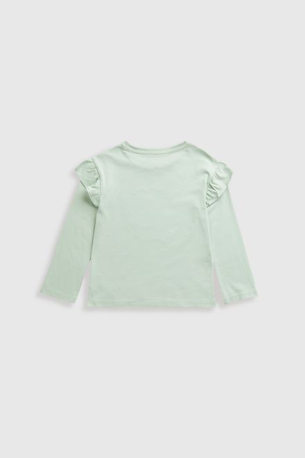 Mothercare / Джемпер трикотажный для девочки