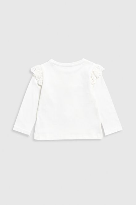 Mothercare / Джемпер трикотажный для девочки