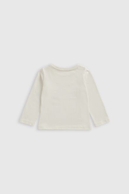 Mothercare / Лонгслив для девочки