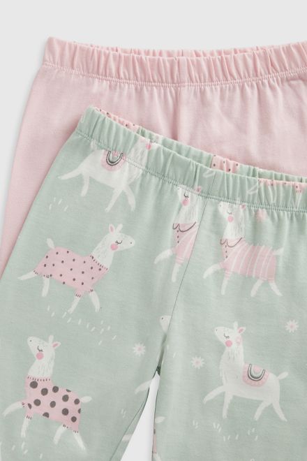 Mothercare / Пижама, 2 шт. для девочки