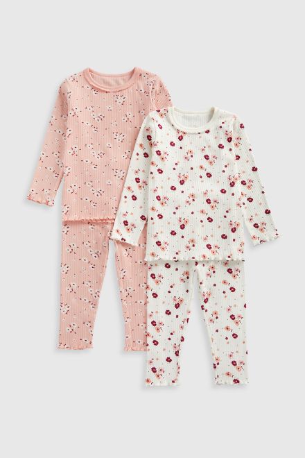 Mothercare / Пижама, 2 шт. для девочки