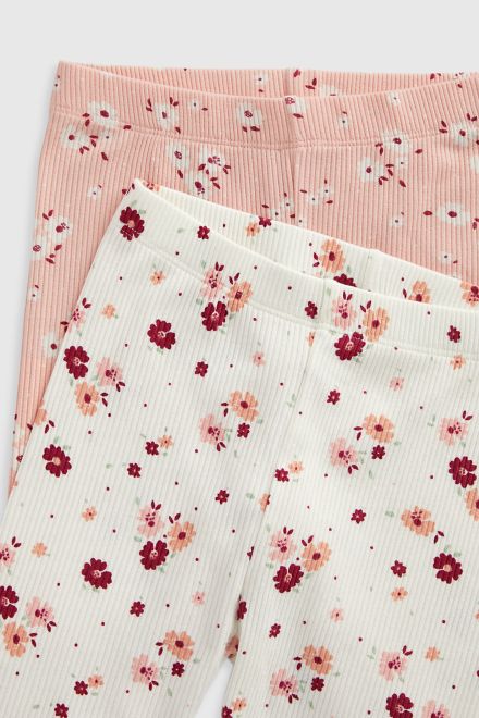 Mothercare / Пижама, 2 шт. для девочки