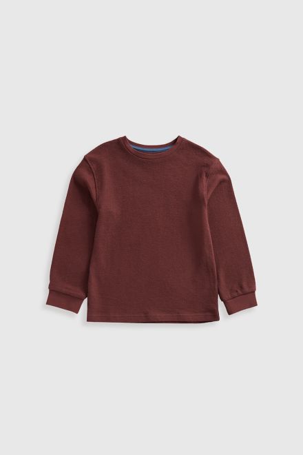 Mothercare / Свитшот для мальчика