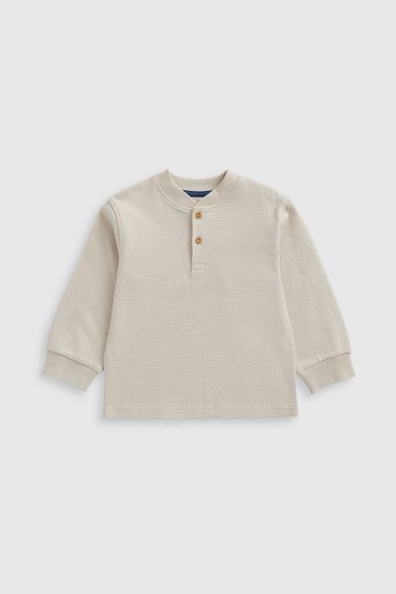 Mothercare / Свитшот для мальчика