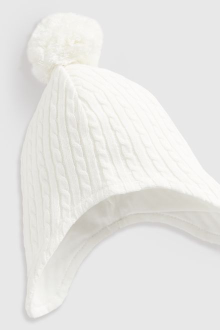 Mothercare / Шапка унисекс