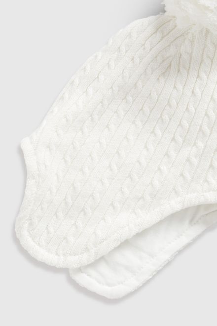 Mothercare / Шапка унисекс