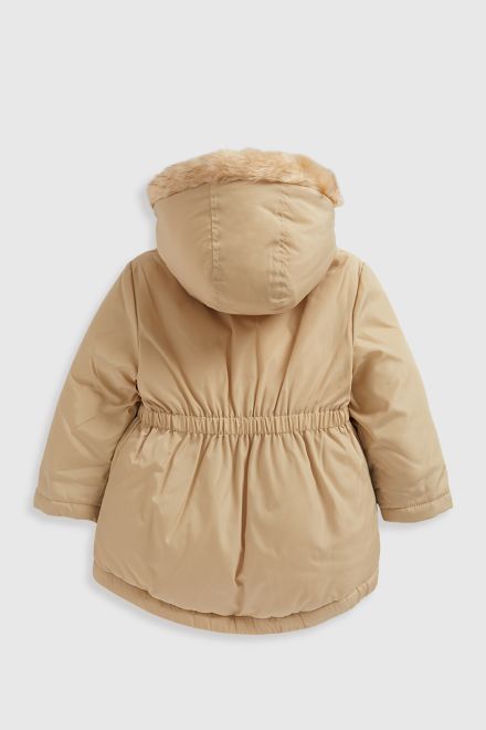 Mothercare / Куртка для девочки